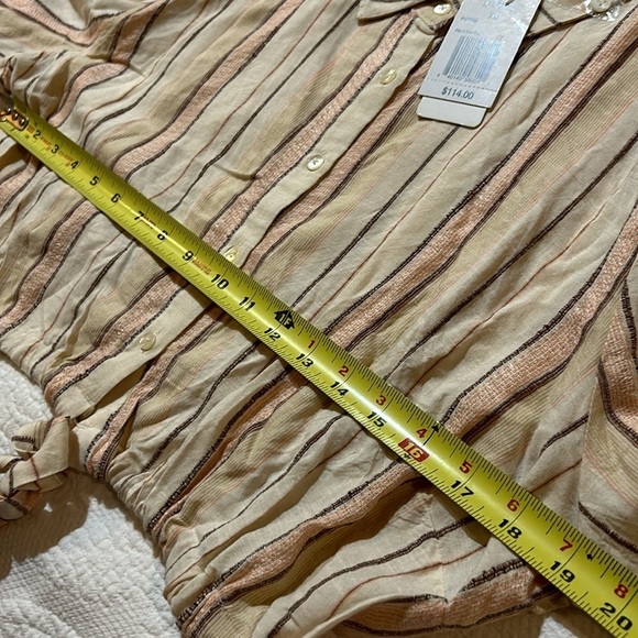 L Space Play It Cool Crop Top. NWT. XL - Picture 9 of 10